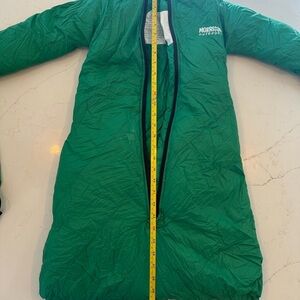 Little Mo Morrison Outdoor Down wearable Sleeping Bag